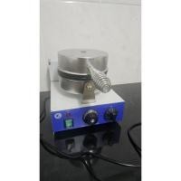 ราคา เตาทองม้วนไฟฟ้าขนาดเตา1หัว (25587273594)