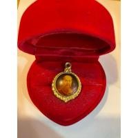 ราคา No521 เหรียญล็อกเก็ตเสด็จพ่อ ร.5 สภาพสวย (42250011787)