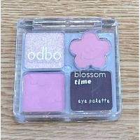 ราคา มือ 1 แท้ มีของ ตัดรอบ 11.00น. ทุกวัน 3.2กรัม exp 2027 odbo อายแชโดว์ เนื้อแมทและชิมเมอร์ (22289771852)