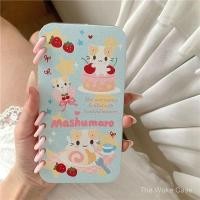 ราคา เคสโทรศัพท์รูปโน๊ตบุ๊คแบบฝาพับ Cake Kitten สำหรับ Samsung S24ULTRA/S23 A55 A54 A13 A35 A05 (26680364589)