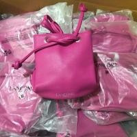 ราคา กระเป๋า​เครื่อง​สำอาง​ Lancome​ (705627067)