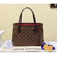 ราคา Used like new✨ LV Neverfull PM Damier DC19 (3349818313)