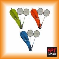 ราคา ไม้แบดมินตัน FBT BASIC (9024559207)