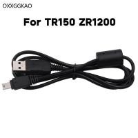 ราคา OXXGGKAO USB Data Sync ชาร์จสายไฟสําหรับกล้องดิจิตอล Exilim EX-TR200 TR150 ZR300 ZR1200 (50702535004)