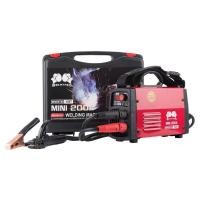 ราคา ตู้เครื่องเชื่อมไฟฟ้า Boxing(บอคซิง) 200A รุ่น MINI (21534515642)