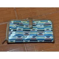 ราคา กระเป๋าสตางค์ ทรงยาง Sazaby สภาพมากกว่า 85% (29871307544)