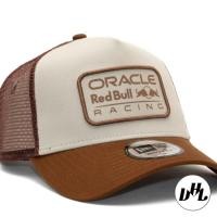 ราคา หมวก Redbull หมวกเบสบอล REDBULL RACING แบบตาข่ายมาตรฐาน (รูปถ่ายจริง) (53004891396)