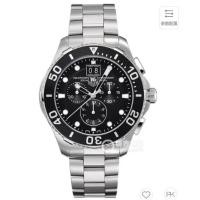 ราคา TAG Heuer TAG Heuer Competitive Dive CAN1010.BA0821 Quartz Mens Watch 44mm (44753499227)