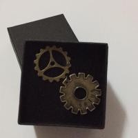 ราคา สร้อยเกียร์ Sotus ( พี่ว้าก+น้องก้องภพ ) ของแท้ 100% (653887588)