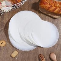 ราคา OnePeache 50 ชิ้น Baking Oiled กระดาษวงกลม Parchment กระดาษ Liner เตาอบบาร์บีคิว Patty แฮมเบอร์เกอร์กระดาษ Steamer Liners เบเกอรี่เครื่องมือ VN (44503631413)