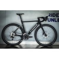 ราคา จักรยานเสือหมอบ TrinX TDO700 (42857993636)