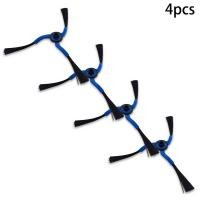 ราคา WIK HOT 4PCS แปรงด้านข้างสําหรับ Samsung Navibot SR8750 SR8855 VR10F71 SR8895 เครื่องดูดฝุ่น (42326119824)