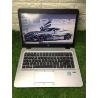 ราคา โน๊ตบุ๊คสุดหรู HP elitebook คอไอ5 เจน 6 มี SSD (9113436423)