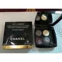 ราคา * [Sale] Chanel Les 4 Ombres Muiti-Effect Quadra Eyeshadow Palette #208 Tisse Gabrielle จากเคาน์เตอร์สยามพารากอน (25832291667)