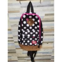 ราคา กระเป๋าคาดอก​ Dickies แท้​ มือสองสภาพสวย (3843874832)