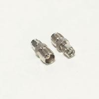 ราคา 1PC TNC Female Jack to RP-SMA Male Plug RF Coax Adapter แปลงตรง Nickelplated (54304318734)