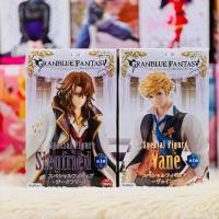 ราคา Granblue Fantasy Figure Game โมเดล ฟิกเกอร์ แท้ จากญี่ปุ่น มือ1 • แกรนบลูแฟนตาซี เกมส์ (54954207699)