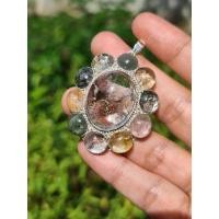 ราคา จี้เงินแท้แก้วโป่งขาม (13144656448)