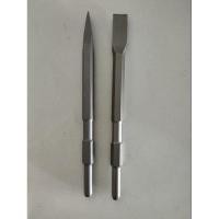 ราคา ดอกเครื่องสกัดปูน ดอกสกัดปูน สกัดคอนกรีต รุ่น HEX 17x280 Keenness (27152721274)