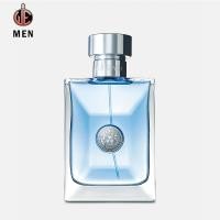 ราคา Versace Pour Homme Eau De Toilette 100ml (ชาย) (20387975146)