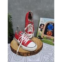 ราคา รองเท้าผ้าใบ Shoopen เบอร์ 36 มือสอง (22490523213)