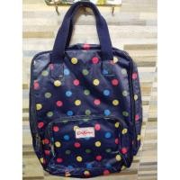 ราคา กระเป๋าเป้ Cath kidston แท้ มือสองสภาพสวย (5417176122)