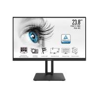 ราคา ประกัน 3 ปี - MSI PRO MP242P Monitor 23.8" (IPS, VGA, HDMI, SPK) 75Hz จอคอมพิวเตอร์ - HITECHubon (16230139563)