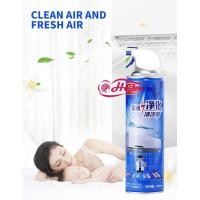 ราคา OSON โฟมล้างแอร์ สเปรย์ล้างแอร์ สเปรย์โฟมล้างแอร์ น้ำยาทำความสะอาดเครื่องปรับอากาศ สเปรย์โฟมชนิดล้างสิ่งปนเปื้อน (5586794512)