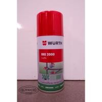 ราคา WURTH จาระบีใส HHS 2000 กระป๋องเล็ก 150ml. / สเปรย์จาระบี / ผลิตภัณฑ์หล่อลื่น / สเปรย์หล่อลื่น / lubricating (2330529560)