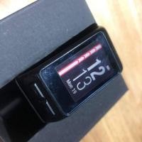 ราคา Garmin Vivoactive HR (4761100961)