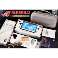 ราคา ASUS ROG ALLY (2023) RC71L-NH001W อุปกรณ์ครบกล่อง (29750557553)