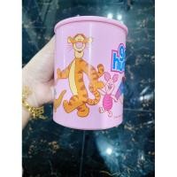 ราคา แก้วน้ำพลาสติกหมีพูห์ (25456426348)