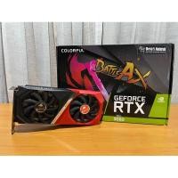 ราคา การ์ดจอ Rtx 3060 12gb colorful (มือ2สภาพนางฟ้า) (22872798906)
