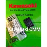 ราคา KAWASAKI KLX, D-Tracker 150 CC ยางแดมเปอร์ถัง คาวาซากิดั้งเดิม (50101650706)