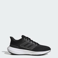 ราคา adidas Running Ultrabounce Shoes Women Black HP5785 (26906816847)