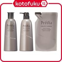ราคา Japan KOSE PREDIA Thalasso Shampoo n (300ml / 600ml / Refill 500ml) (48900510731)