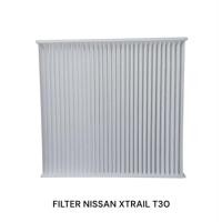ราคา Nissan Xtrail T30 Car AC Cabin Filter Original Asahi Xtrail T30 AC Filter (54004004978)