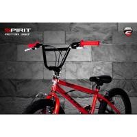 ราคา จักรยาน BMX Candy รุ่น Spirit วงล้อ 20" 48 ซี่ คอโรเตอร์ หมุนได้ วีเบรค (27701718507)