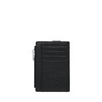 ราคา Santa Barbara Polo & Racquet Club Mens Leather Card/Coin Holder 0967030-711 (43701093433)