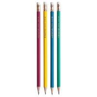 ราคา ดินสอ HB Norica Rainbow สเต็ดเล่อร์ 132 40 C12 (2874051538)