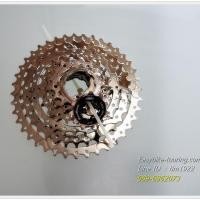 ราคา เฟือง 8 สปีด 11-40T / SUNRACE มีกล่อง Made in Taiwan (1564987397)