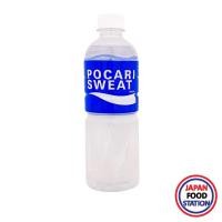 ราคา POCARI SWEAT 500ML (15724) เครื่องดื่มเกลือแร่ โพคาริ สเวท กลิ่นซิตรัส (12692579786)