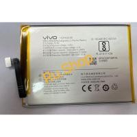 ราคา แบตเตอรี่ vivo v5 vivo V5s vivo V5 lite แบตเตอรี่ vivo y65 battery Vivo model b-b2 ประกัน3เดือน สินค้าพร้อมส่ง ส่งไว (27087589699)