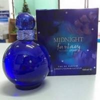 ราคา น้ำหอม Britney Spears Midnight Fantasy 100 ml (2382803930)