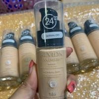 ราคา REVLON COLORSTAY ‼️ส่งฟรี‼️ (2724591436)