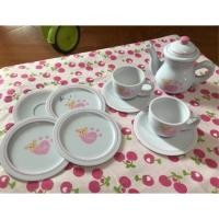 ราคา Mellchan ชุดนำ้ชาเมลจัง (1757770990)