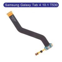 ราคา แพรตูดชาร์จ ซัมซุง Tab4 10.1 T530 Samsung Galaxy Tab4 10.1 (2152850745)