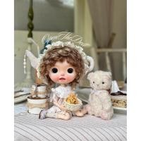 ราคา ตุ๊กตา Blythe บลายธ์ออริคัสตอม (29088171210)