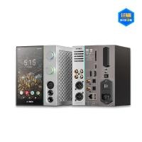 ราคา FiiO R9 เครื่องเล่นเพลงสตรีมมิ่งตั้งโต๊ะ DAP+DAC+AMP ครบจบในตัว รองรับ MQA, Roon Ready/ ศูนย์ไทย / ออกใบกำกับภาษีได้ (28475033283)