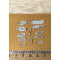 ราคา คริสตัลธรรมชาติ Danburite Pointer Rough / Raw Package (30) (26442526064)